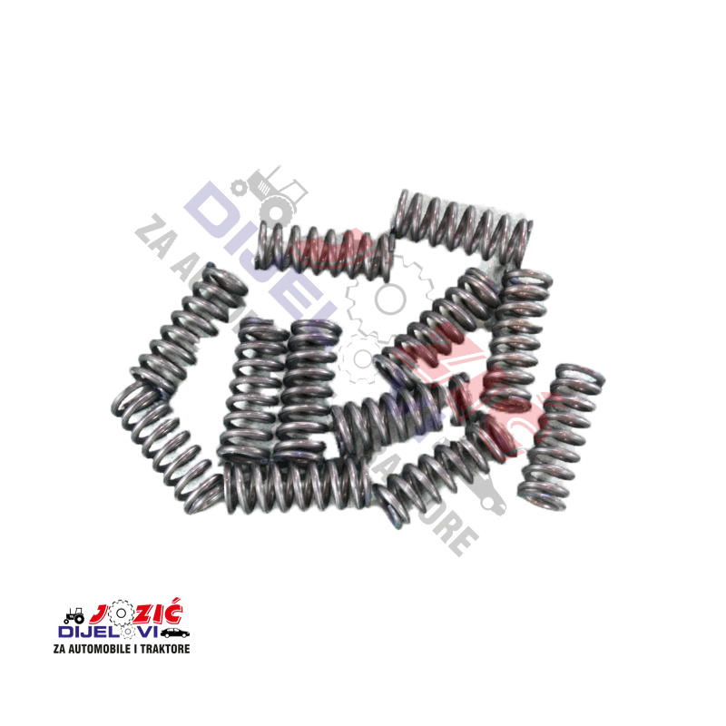 Daisy on the Ohoopee